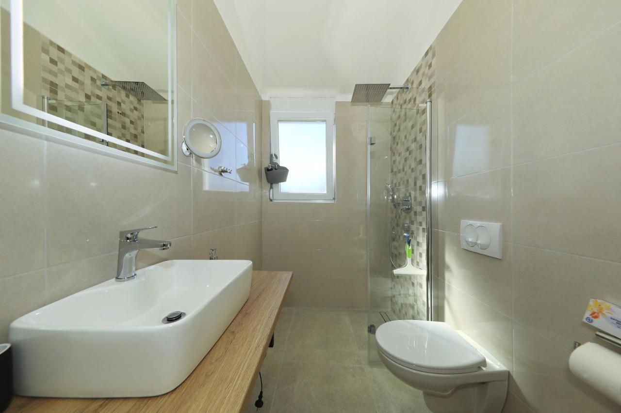 Apartment Gaby Božava Kültér fotó